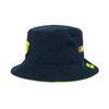 Picture of Valentino Rossi Kids the doctor bucket hat VRKFH432202