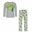 Afbeelding van Valentino Rossi pyjama sun moon VRKPJ432305