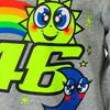 Picture of Valentino Rossi pyjama sun moon VRKPJ432305