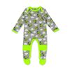 Picture of Valentino Rossi baby romper overall sun moon VRKOA432505