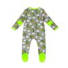 Picture of Valentino Rossi baby romper overall sun moon VRKOA432505