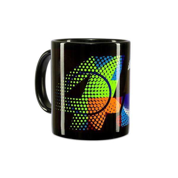 Picture of Valentino Rossi winter test mug mok VRUMU433204