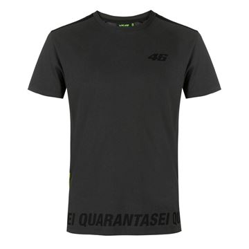 Afbeelding van Valentino Rossi Core Quarantasei t-shirt COMTS426020NF0