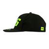 Picture of Valentino Rossi 46 monster dual cap pet MOMCA435204