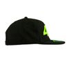 Picture of Valentino Rossi 46 monster dual cap pet MOMCA435204