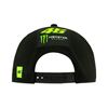 Picture of Valentino Rossi 46 monster dual cap pet MOMCA435204