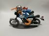 Picture of Joe Bar Aime Lasauce Kawasaki 350 Avenger 1:18 JB103