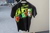 Picture of Valentino Rossi 46 The doctor t-shirt VRMTS430204