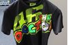 Picture of Valentino Rossi 46 The doctor t-shirt VRMTS430204