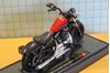 Picture of Harley Davidson Forty Eight Special 1:18 (N115)