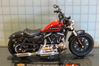 Picture of Harley Davidson Forty Eight Special 1:18 (N115)