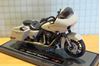 Picture of Harley Davidson CVO Road Glide 1:18 (n116)