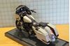 Picture of Harley Davidson CVO Road Glide 1:18 (n116)