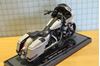 Picture of Harley Davidson CVO Road Glide 1:18 (n116)