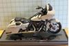 Picture of Harley Davidson CVO Road Glide 1:18 (n116)