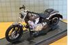 Picture of Harley Davidson FXSB Breakout 1:18 grey (n117)