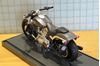 Picture of Harley Davidson FXSB Breakout 1:18 grey (n117)