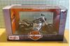Picture of Harley Davidson FXSB Breakout 1:18 grey (n117)