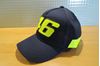 Picture of Valentino Rossi 46 the Doctor Kids cap pet VRKCA432102