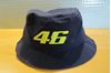 Picture of Valentino Rossi the doctor fisherman bucket hat VRMFH430702 S/M