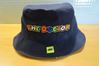 Picture of Valentino Rossi the doctor fisherman bucket hat VRMFH430702 S/M
