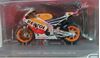 Picture of Marc Marquez Honda RC213V 2014 1:18 diecast