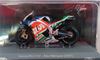 Picture of Alex Marquez Honda RC213V 2021 1:18 diecast