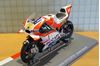 Picture of Andrea Iannone Ducati Desmosedici 2016 1:18 los