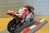 Picture of Andrea Iannone Ducati Desmosedici 2016 1:18 los