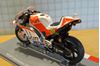 Picture of Andrea Iannone Ducati Desmosedici 2016 1:18