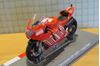 Picture of Casey Stoner Ducati Desmosedici 2007 1:18 diecast los