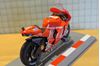 Picture of Casey Stoner Ducati Desmosedici 2007 1:18 diecast los