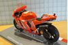 Picture of Casey Stoner Ducati Desmosedici 2007 1:18 diecast los