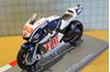 Picture of Jorge Lorenzo Yamaha YZR-M1 2010 1:18 los