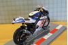 Picture of Jorge Lorenzo Yamaha YZR-M1 2010 1:18 los