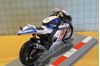 Picture of Jorge Lorenzo Yamaha YZR-M1 2010 1:18