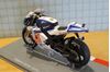 Picture of Jorge Lorenzo Yamaha YZR-M1 2010 1:18