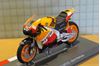 Picture of Dani Pedrosa Honda RC213V 2012 Repsol MotoGP 1:18