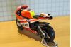 Picture of Valentino Rossi Ducati Desmosedici 2011 1:18