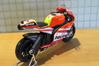 Picture of Valentino Rossi Ducati Desmosedici 2011 1:18