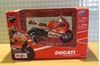 Picture of Valentino Rossi Ducati Desmosedici 2011 1:18