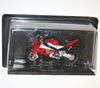 Picture of BMW S1000RR red 1:18