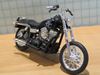 Picture of Harley Davidson FXDBI 2006 Sons of Anarchy Chibs 1:18