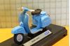 Picture of Vespa 150cc. 1:18 welly