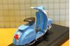 Picture of Vespa 150cc. 1:18 welly