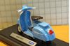 Picture of Vespa 150cc. 1:18 welly