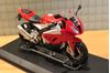 Picture of BMW S1000RR red 1:18