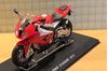 Picture of BMW S1000RR red 1:18