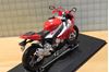 Picture of BMW S1000RR red 1:18