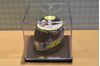 Picture of Valentino Rossi  AGV helmet 2007 Assen 1:5